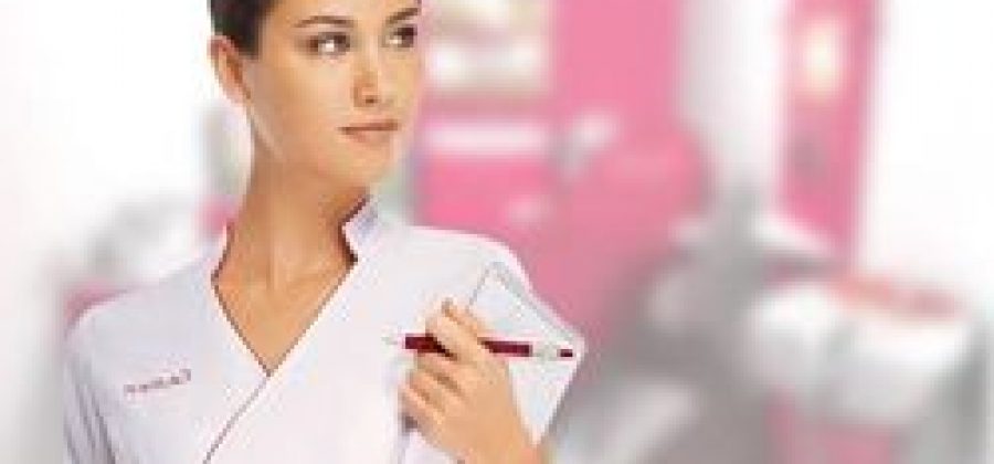 Как подобрать косметолога?