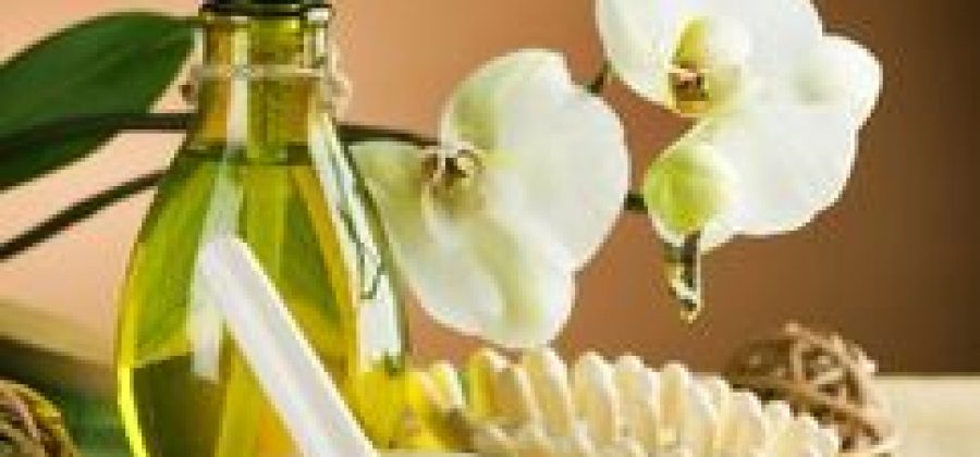 Как использовать оливковое масло для лица от морщин?