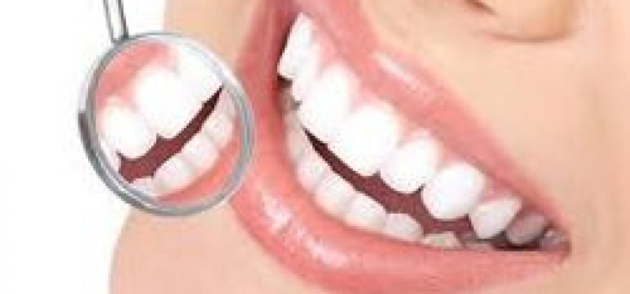 Откололся кусочек зуба: что делать?