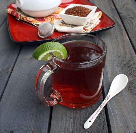 ройбуш чай польза и вред