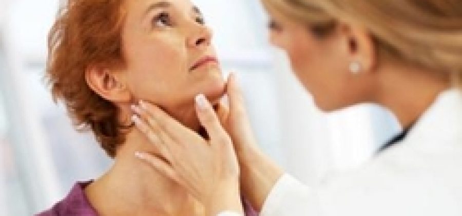 Как похудеть при гипотиреозе?