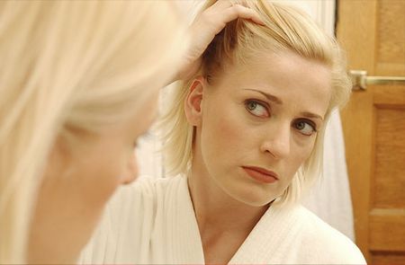 очаговое облысение у женщин лечение