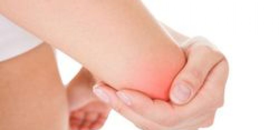 Как проводится лечение суставов солью?