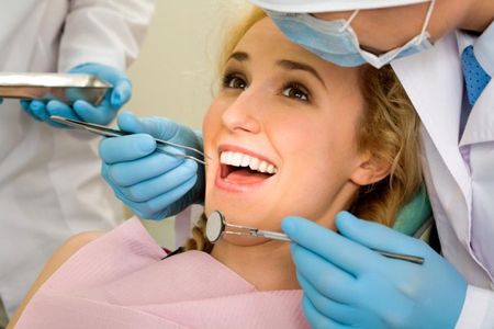 как укрепить десны народными средствами 