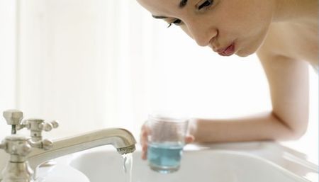 зуб мудрости растет и болит воспалилась десна