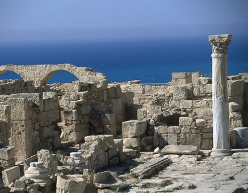 где лучший отдых на кипре 