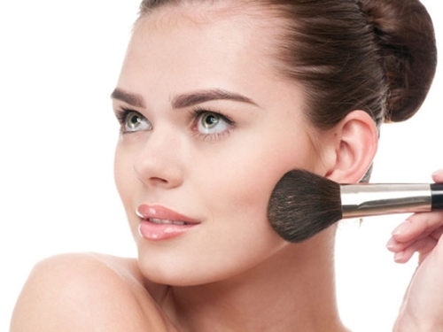 как сделать скулы на лице упражнения 