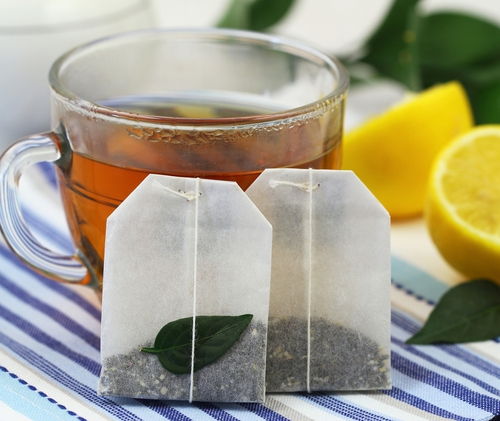 какой чай в пакетиках самый лучший 