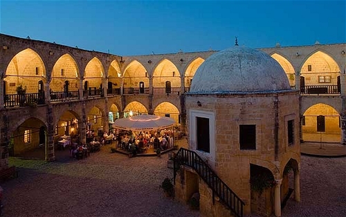 когда начинается сезон на кипре когда начинается сезон на кипре