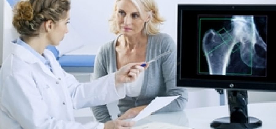 Остеопороз: народное лечение