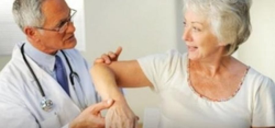 Как лечить остеопороз у пожилых?