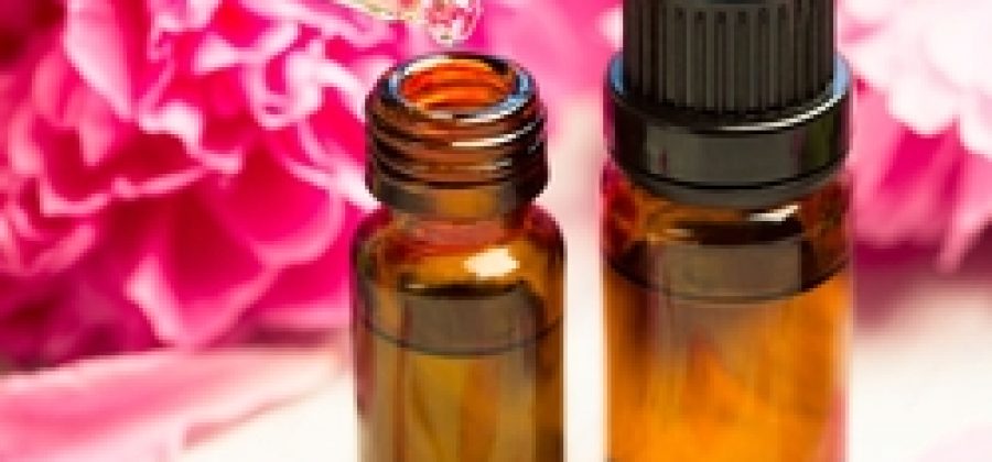 Как использовать эфирные масла для лица от морщин?