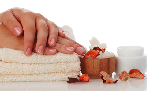 омоложение кожи рук в домашних условиях 