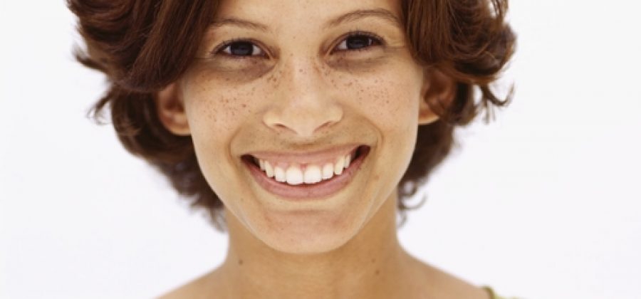 Как убрать носогубные морщины?