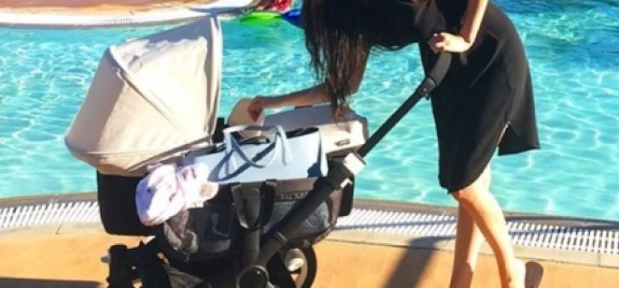 Важные советы по выбору колясок для родителей и малышей