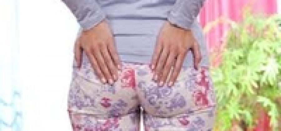 Как лечить геморрой 3 стадии?