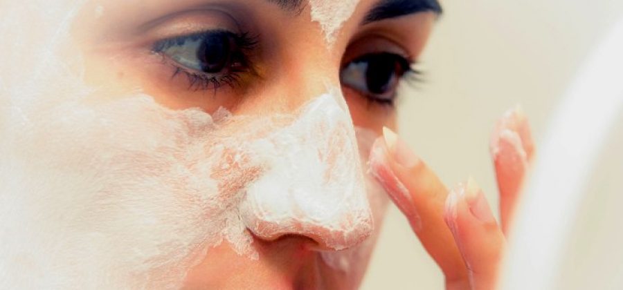 Маски для лица от морщин в 50 лет