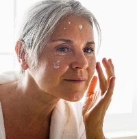 маска для лица от морщин после 50