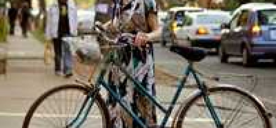 Как выбрать велосипед для женщины 50 лет?