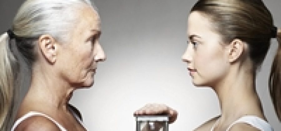 Как замедлить старение?