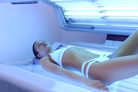 средства для быстрого загара в солярии