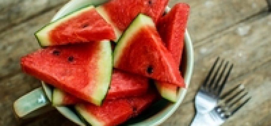 Можно ли есть арбуз при камнях в желчном?