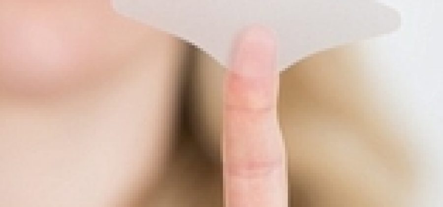 Эффективен ли пластырь от морщин?