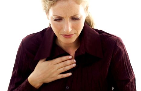 как лечить повышенную кислотность желудка 