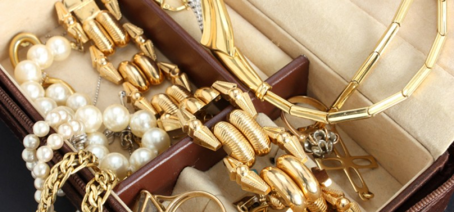 Как ухаживать за украшениями?