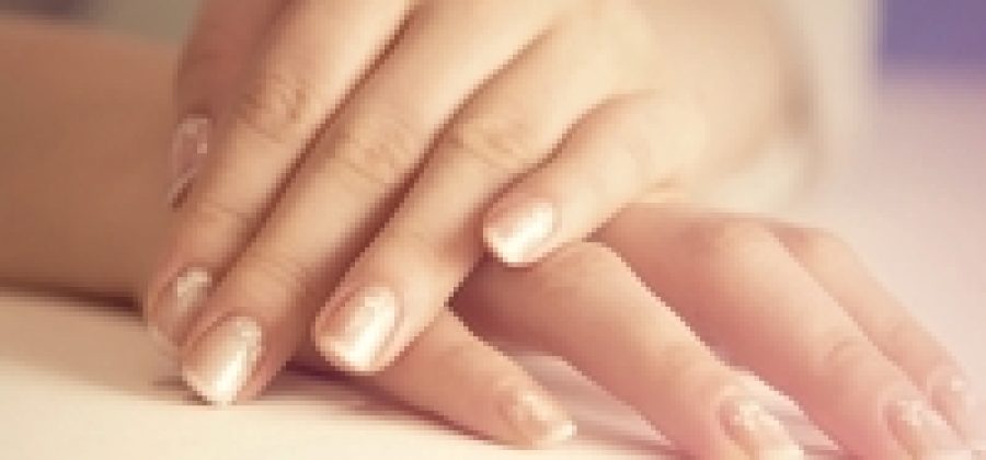 Как избавиться от морщин на руках в домашних условиях?