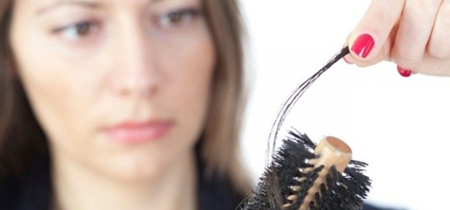 Почему стали выпадать волосы после 30 лет?