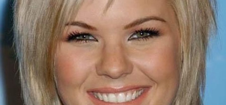 Какие стрижки носить женщинам с двойным подбородком?