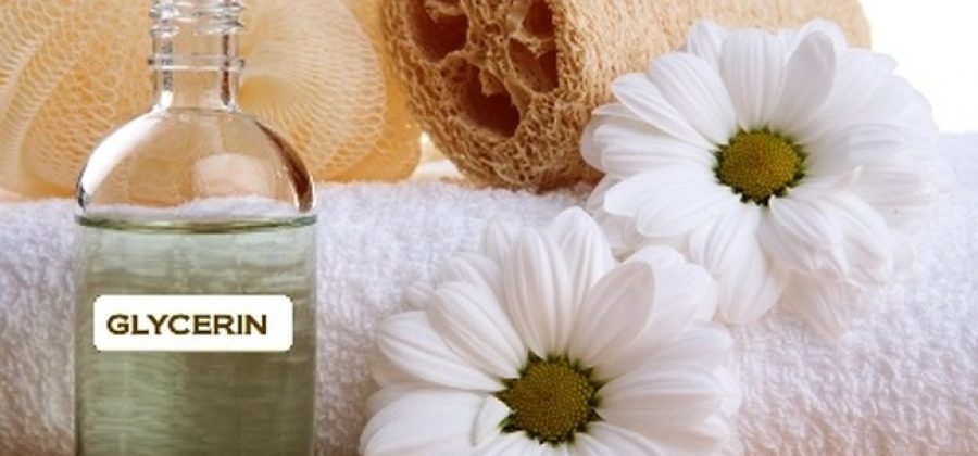 Помогает ли глицерин от морщин на лице?