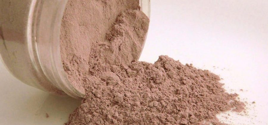 Какая глина лучше для лица от морщин: делаем маски