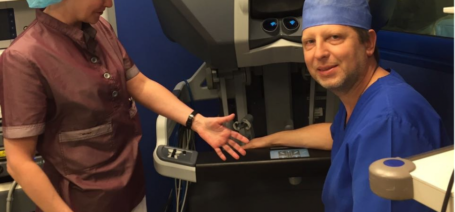 Хронический цистит у пациенток лечится за двадцать минут!