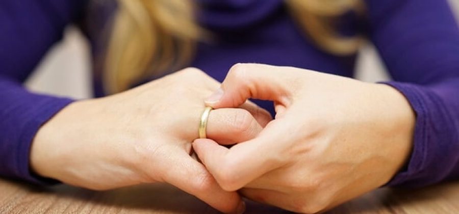 Можно ли выжить после развода?