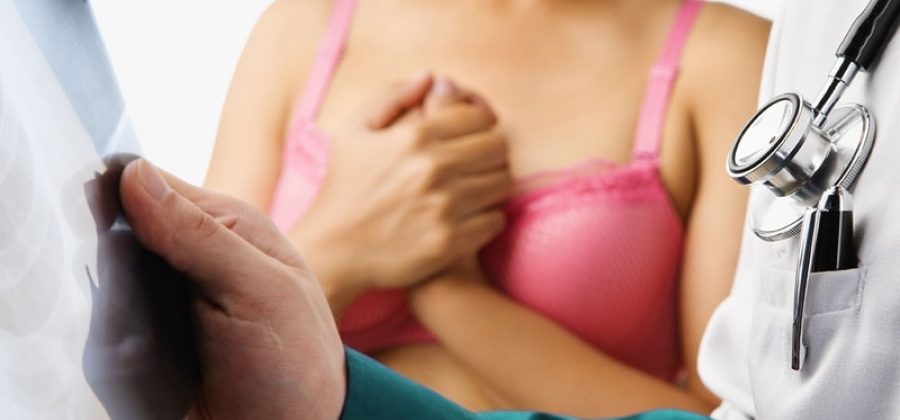 Как устранить фиброаденому без боли и глубоких шрамов?