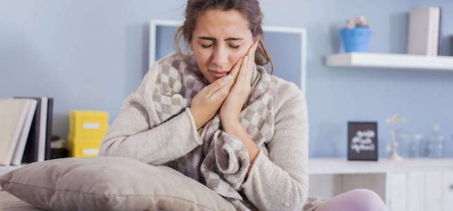 Что хорошо помогает от сильной зубной боли?