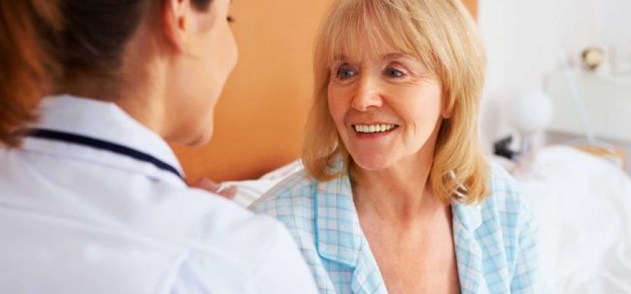 Каковы последствия удаления матки после 40?