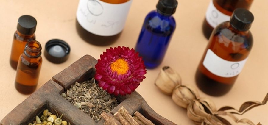 Каким маслом делать массаж лица?