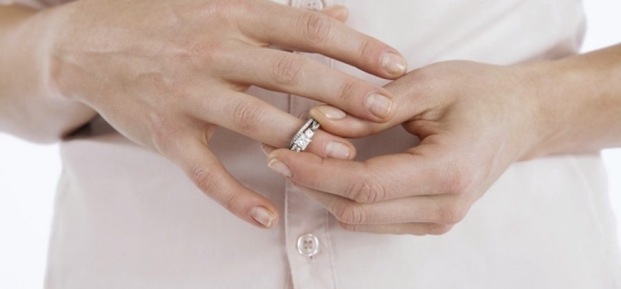 Как женщине восстановиться после развода?