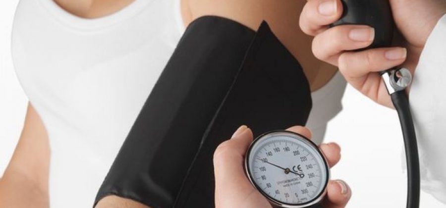 Какие продукты есть, чтобы повысить давление?