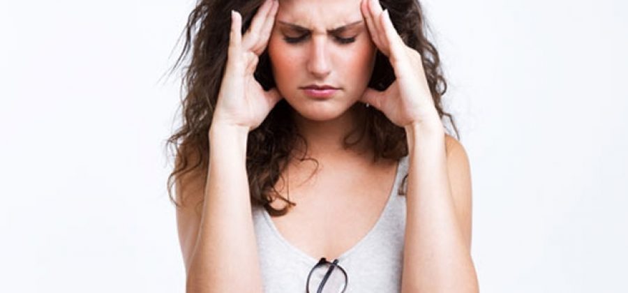 Признаки пониженного давления у женщины за 30