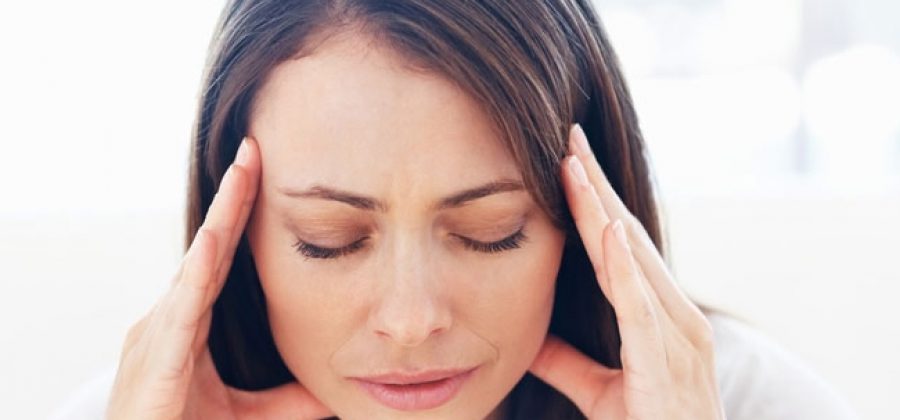 Как понять, что у женщины высокое давление?