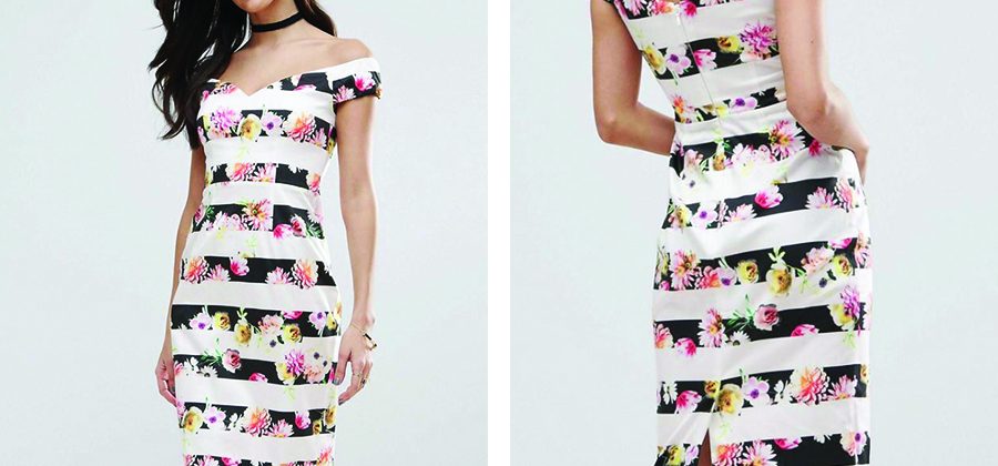 Топ-5 весенних образов для деловой женщины