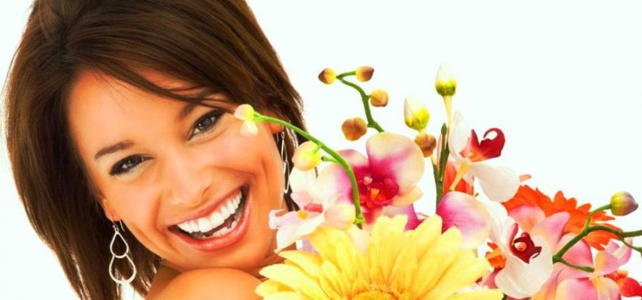 Что подарить женщине на 30-летие?