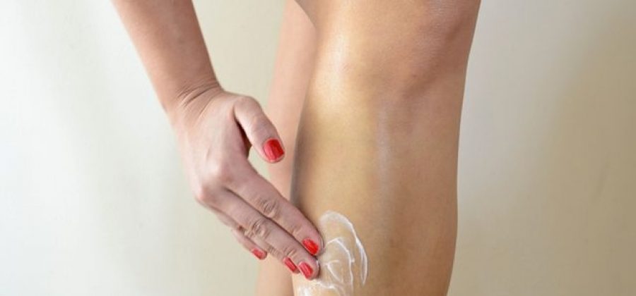 На ногах появились красные пятна – что делать?