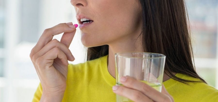 Какие таблетки пить, чтобы нормализовать давление?