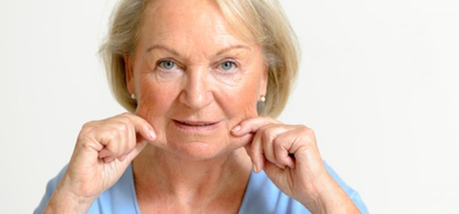 Бульдожьи щечки: лучшие методы устранения