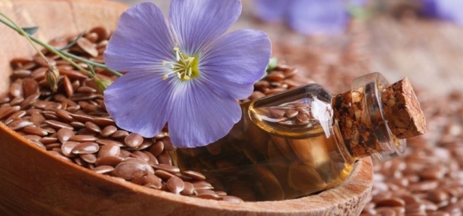 Как нужно заваривать семена льна для лечения и похудения